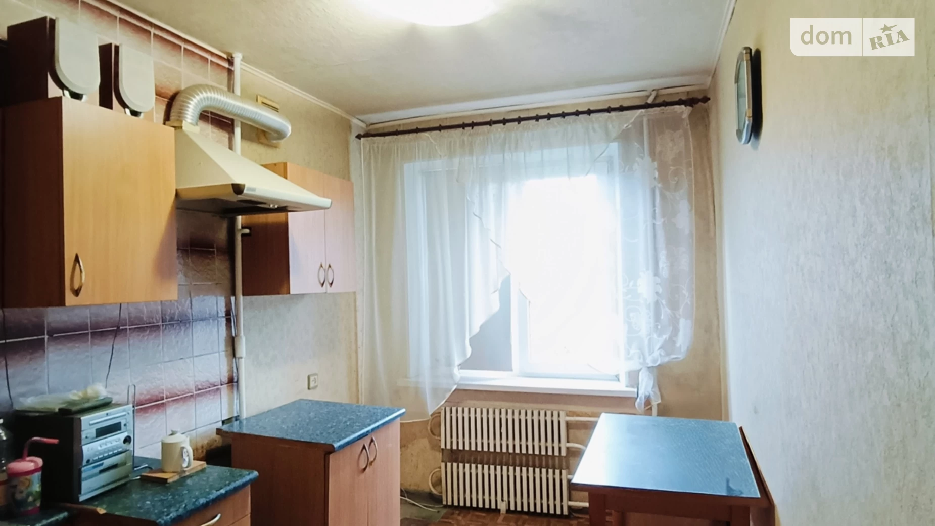 Продается 2-комнатная квартира 46 кв. м в Днепре, мас. Покровский, 4В - фото 4