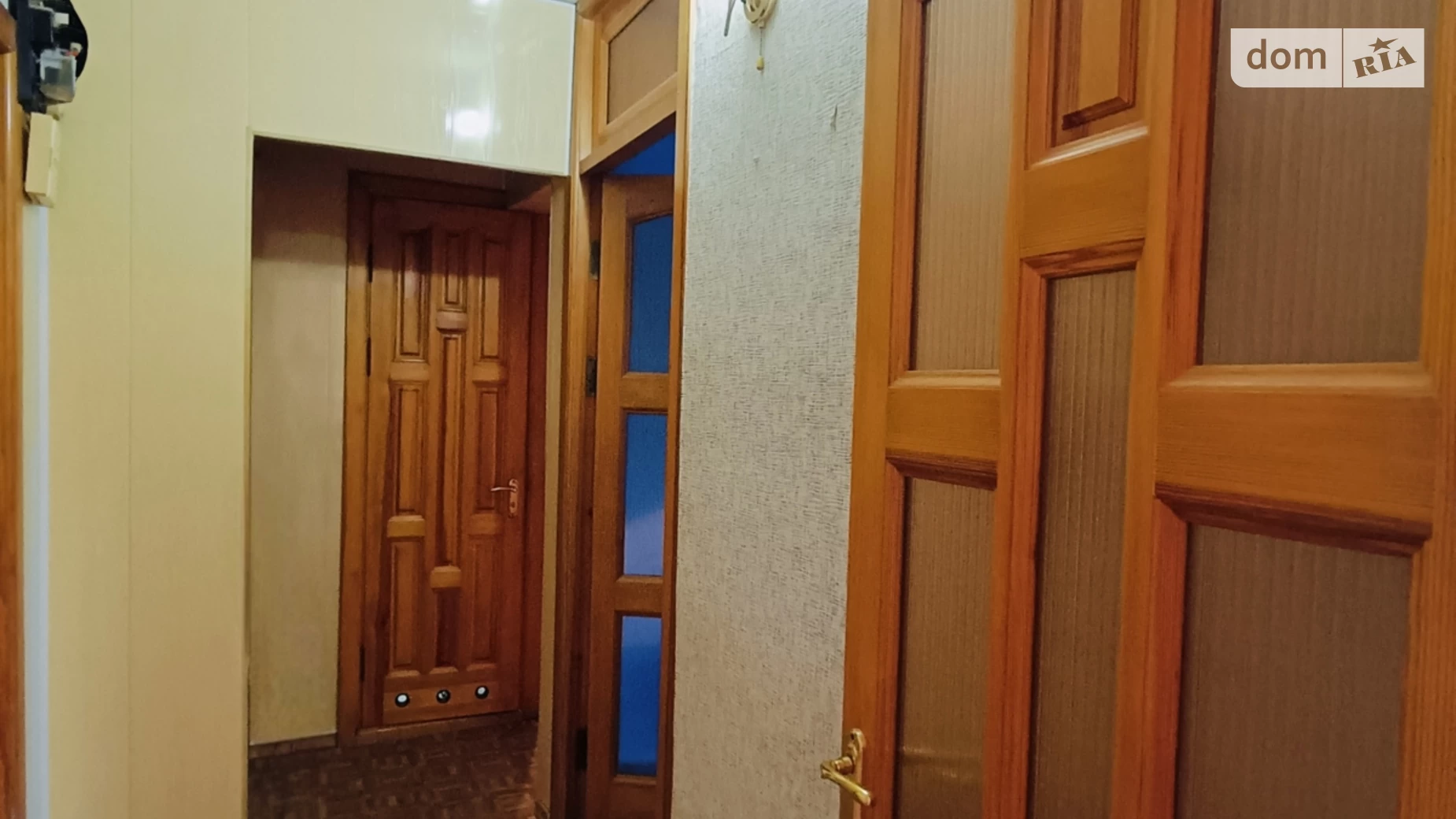 Продается 2-комнатная квартира 46 кв. м в Днепре, мас. Покровский, 4В - фото 2