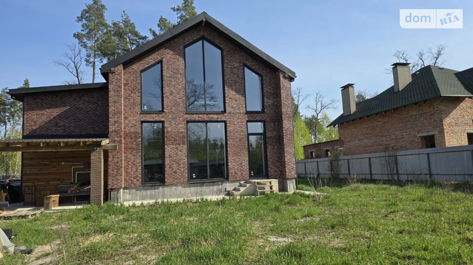 Продається будинок 2 поверховий 166.1 кв. м з садом, цена: 165000 $ - фото 3