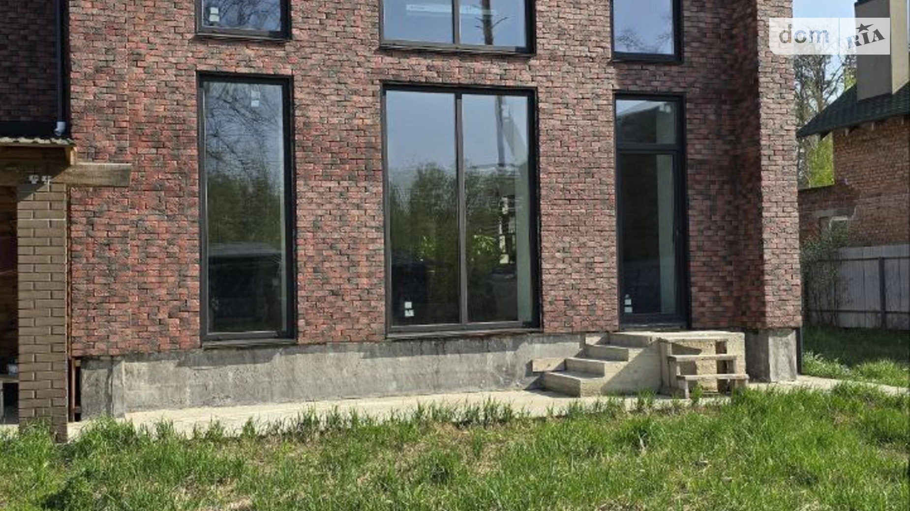 Продається будинок 2 поверховий 166.1 кв. м з садом, цена: 165000 $ - фото 4