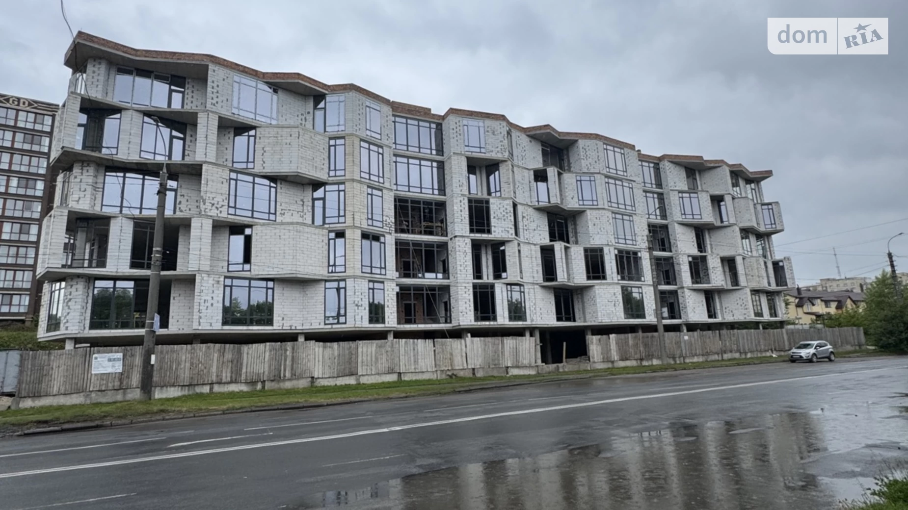 Продається приміщення вільного призначення 300 кв. м в 6-поверховій будівлі, цена: 255000 $ - фото 2