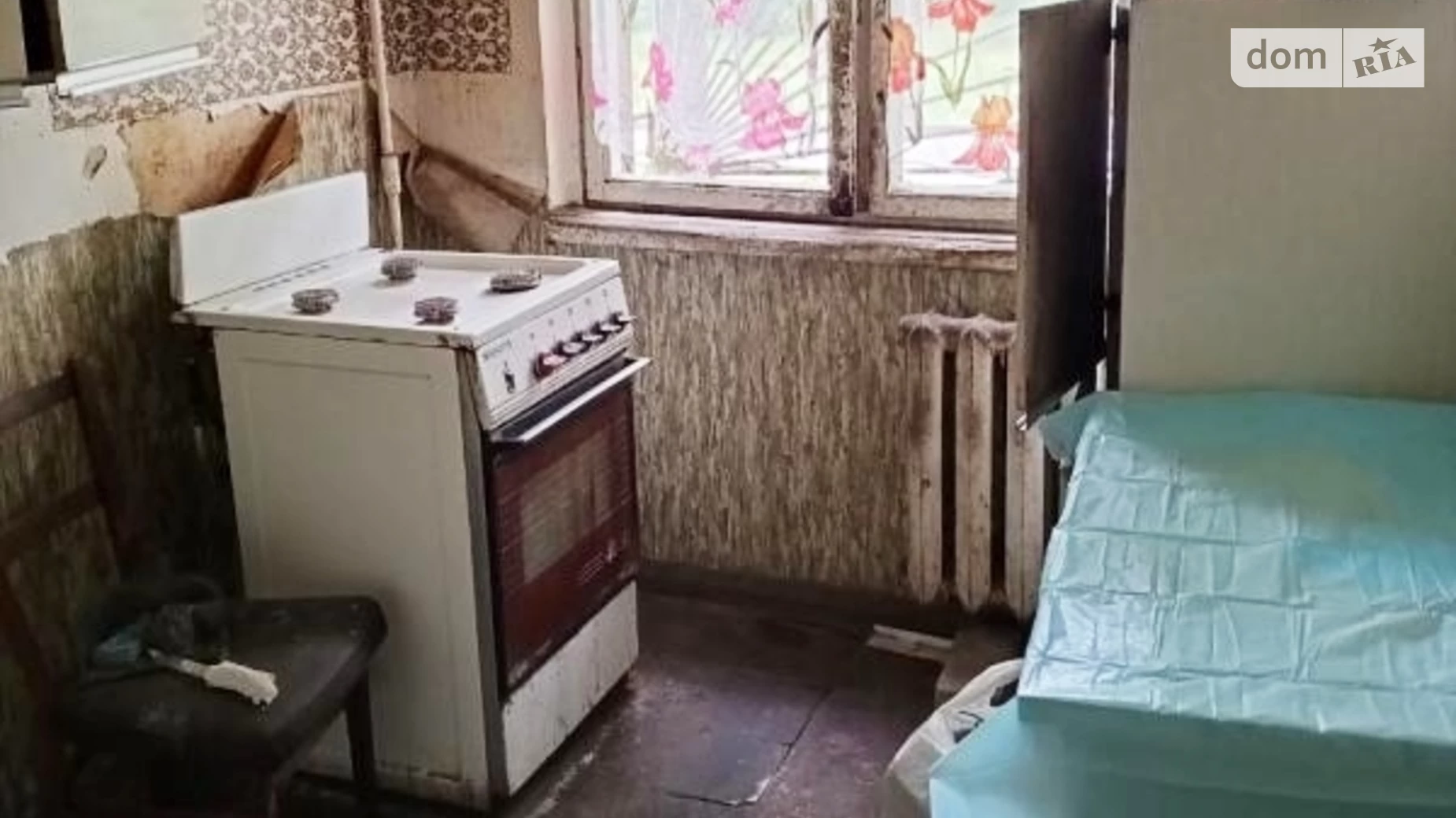 Продается 3-комнатная квартира 48 кв. м в Одессе, ул. Ицхака Рабина - фото 4