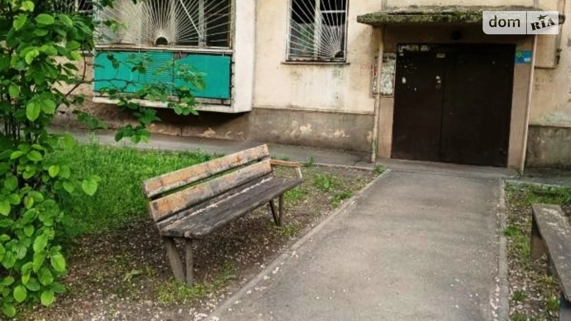 Продается 3-комнатная квартира 48 кв. м в Одессе, ул. Ицхака Рабина - фото 3
