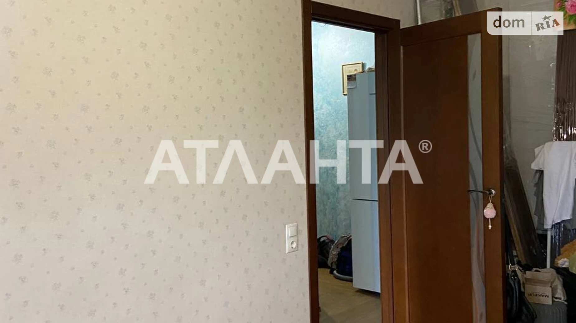 Продается 1-комнатная квартира 32.8 кв. м в Одессе, ул. Героев Крут - фото 2