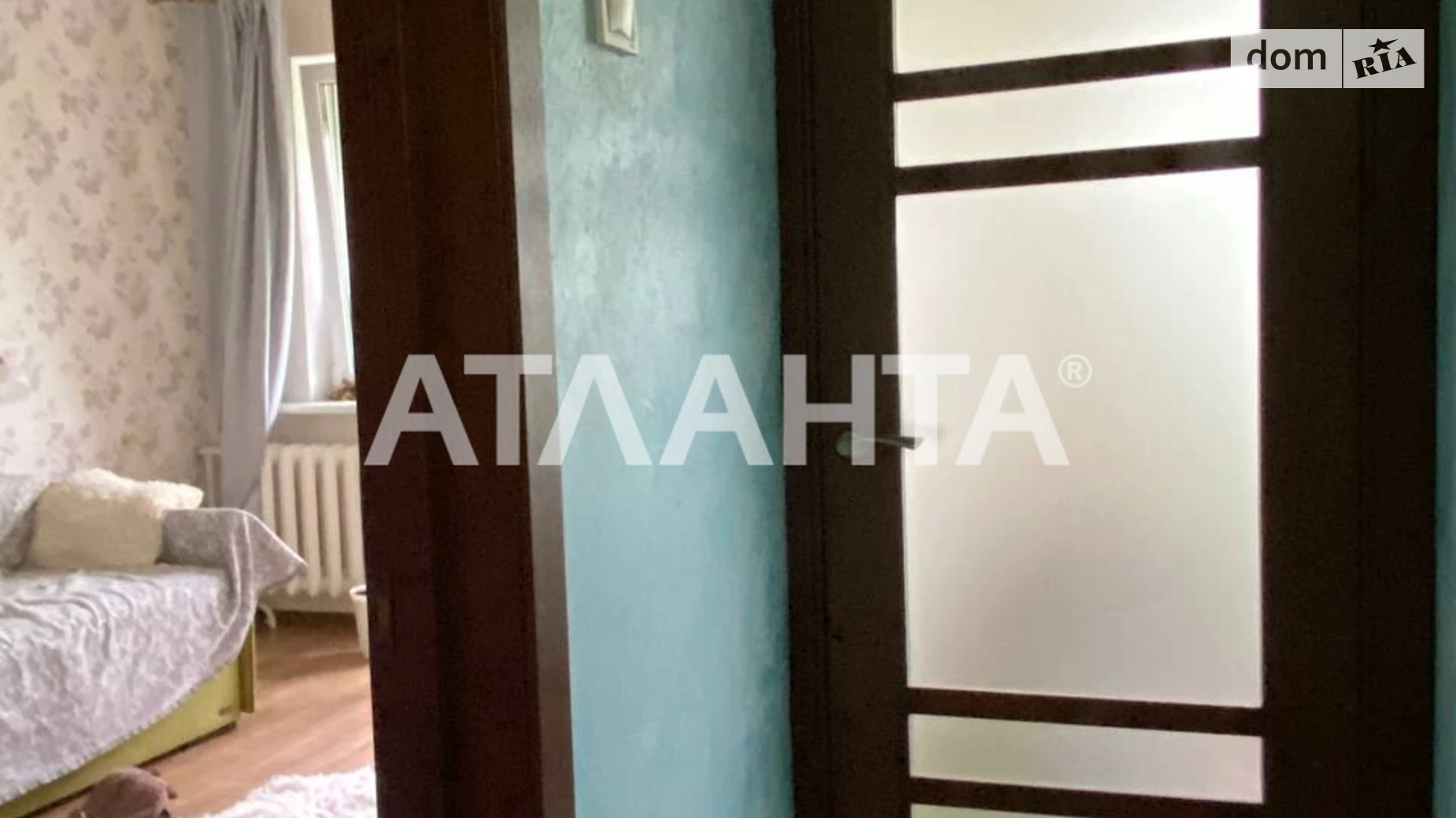 Продается 1-комнатная квартира 32.8 кв. м в Одессе, ул. Героев Крут - фото 5