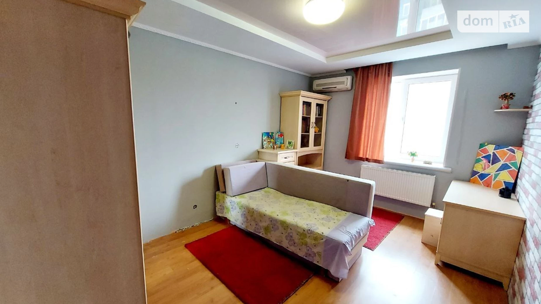 Сдается в аренду 3-комнатная квартира 101 кв. м в Днепре, ул. Різоля(Судца Маршала), 7 - фото 3