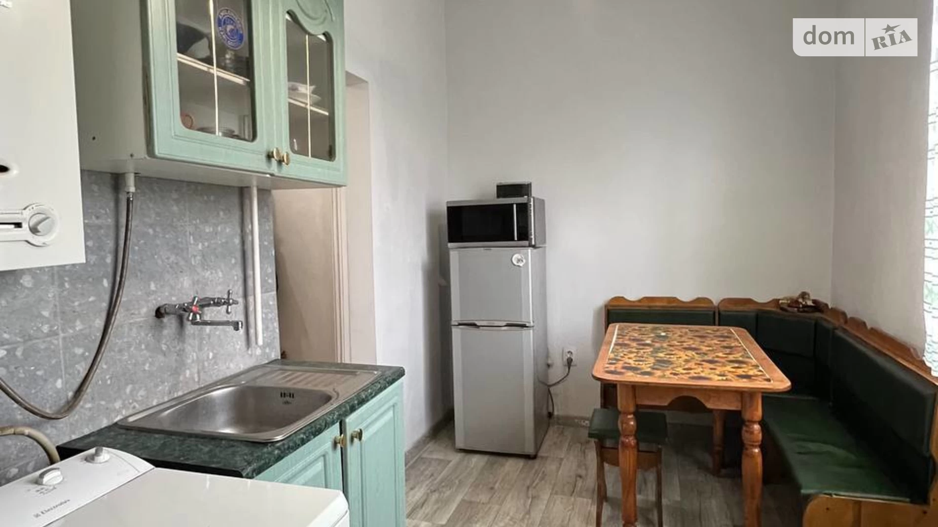 Продається 1-кімнатна квартира 48.4 кв. м у Рівному, вул. Харківська - фото 3