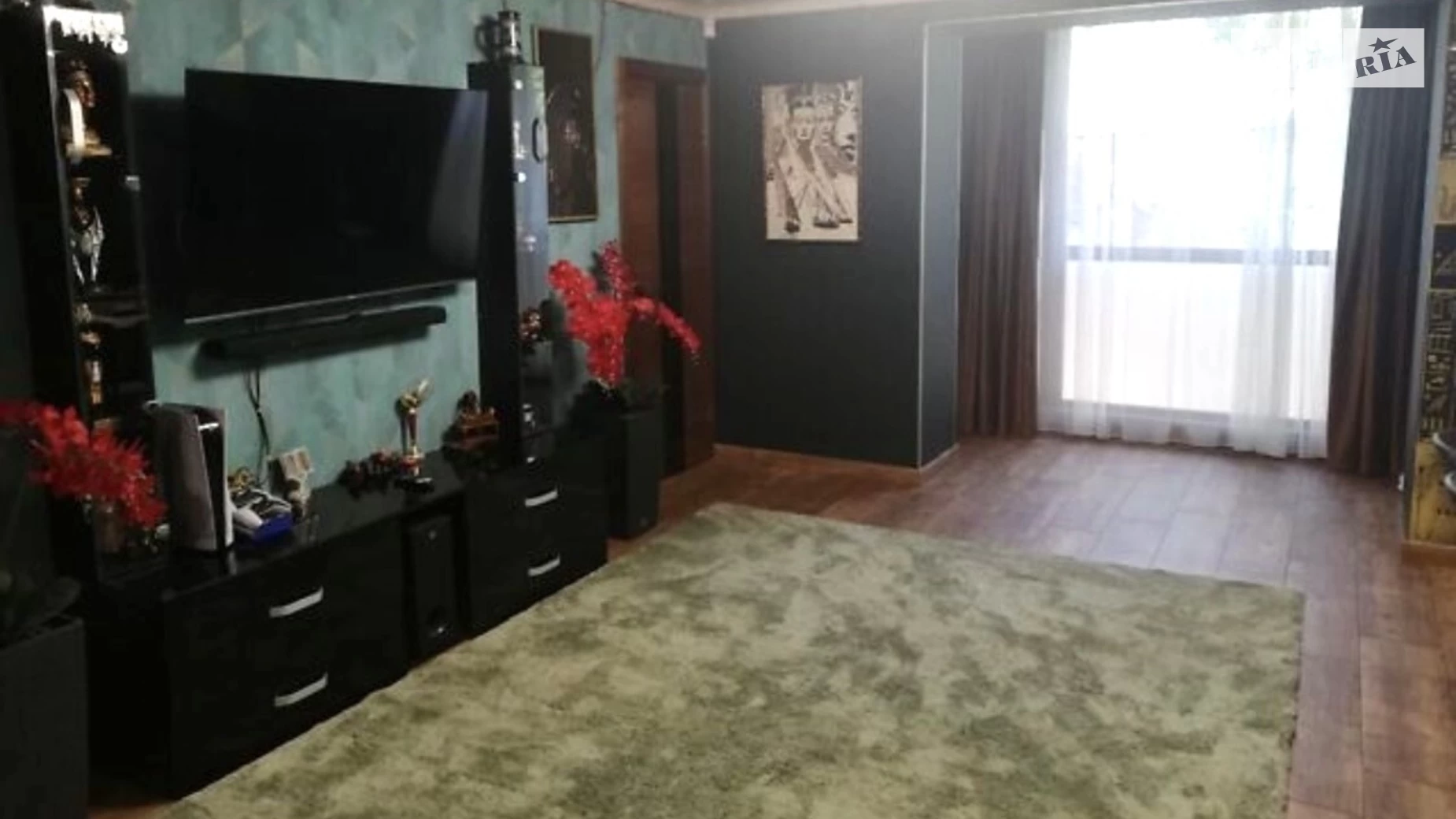 Продается 2-комнатная квартира 70 кв. м в Виннице, пер. Сквозной - фото 4