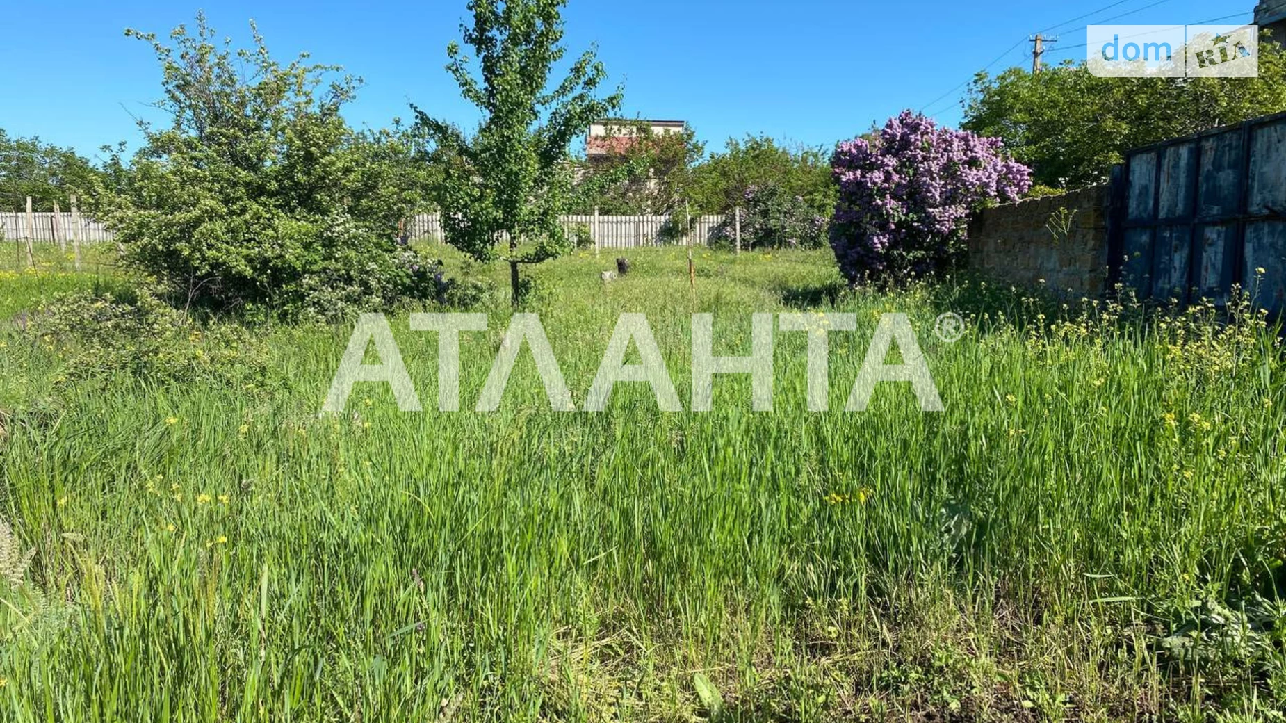 Продается земельный участок 6 соток в Одесской области, цена: 7000 $ - фото 2
