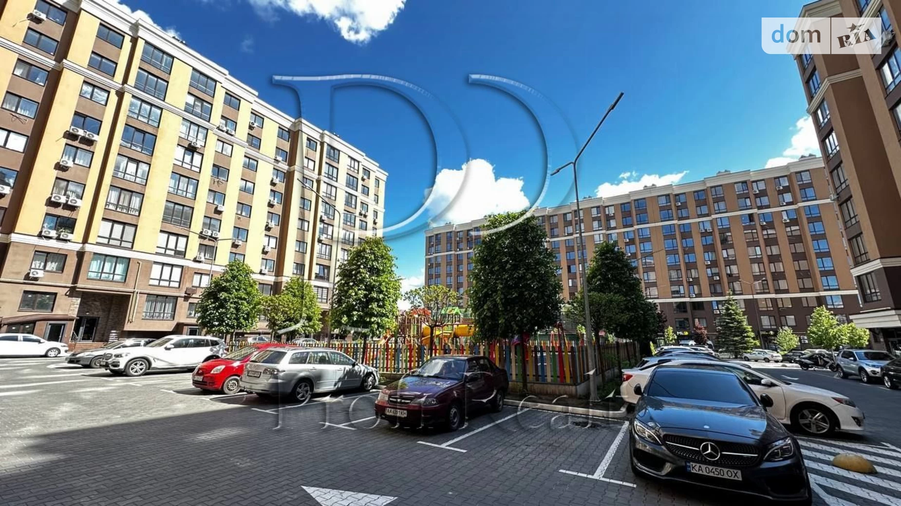 Продається 1-кімнатна квартира 45.5 кв. м у Софіївській Борщагівці, вул. Свободи , 1С - фото 2