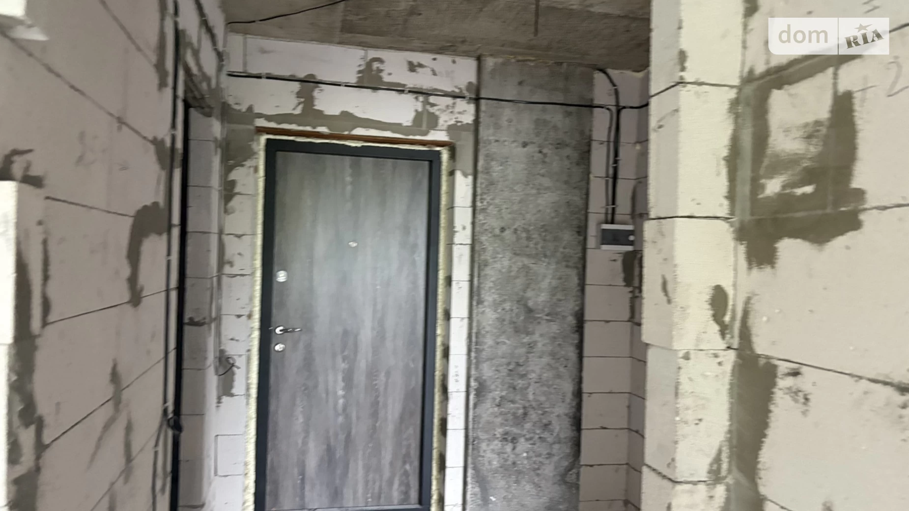 Продается 1-комнатная квартира 47 кв. м в Виннице, пл. Привокзальная, 30 - фото 3