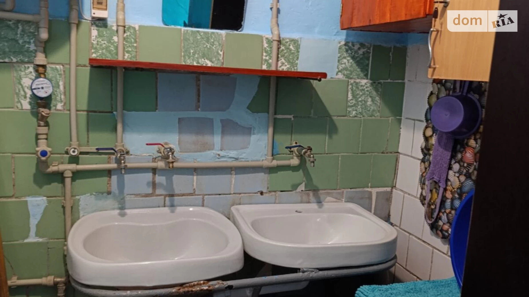 Здається в оренду кімната 15 кв. м у Вінниці, цена: 4000 грн - фото 3