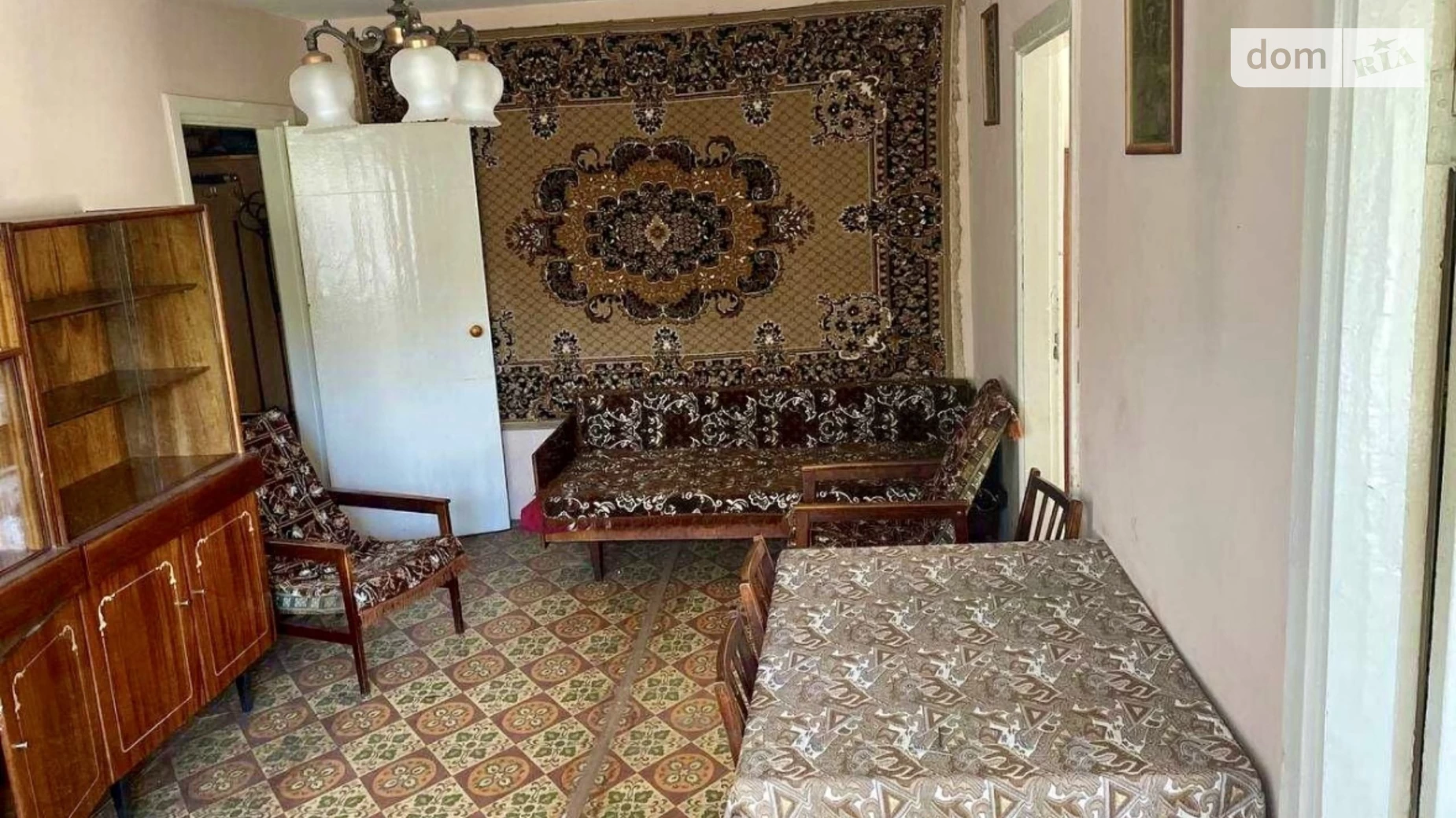 Продается 4-комнатная квартира 60 кв. м в Калуше, ул. Героев Украины(Пушкина), 5 - фото 2