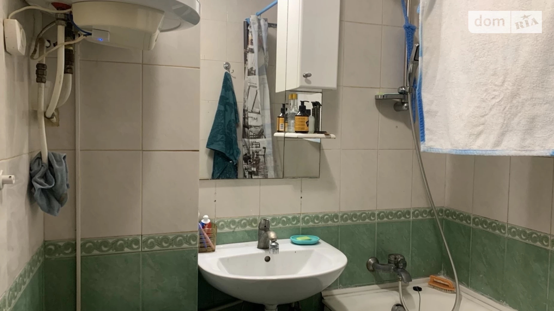Продається 2-кімнатна квартира 43 кв. м у Одесі, вул. Павла Шклярука - фото 5