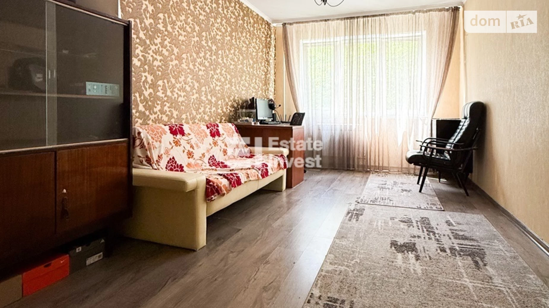 Продается 2-комнатная квартира 49.5 кв. м в Харькове, ул. Познанская, 11 - фото 5