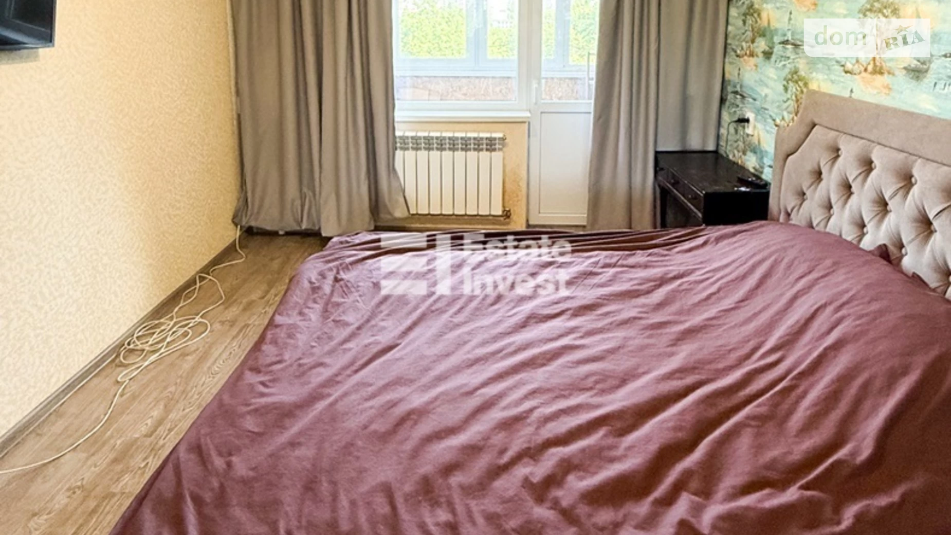 Продается 2-комнатная квартира 49.5 кв. м в Харькове, ул. Познанская, 11 - фото 3