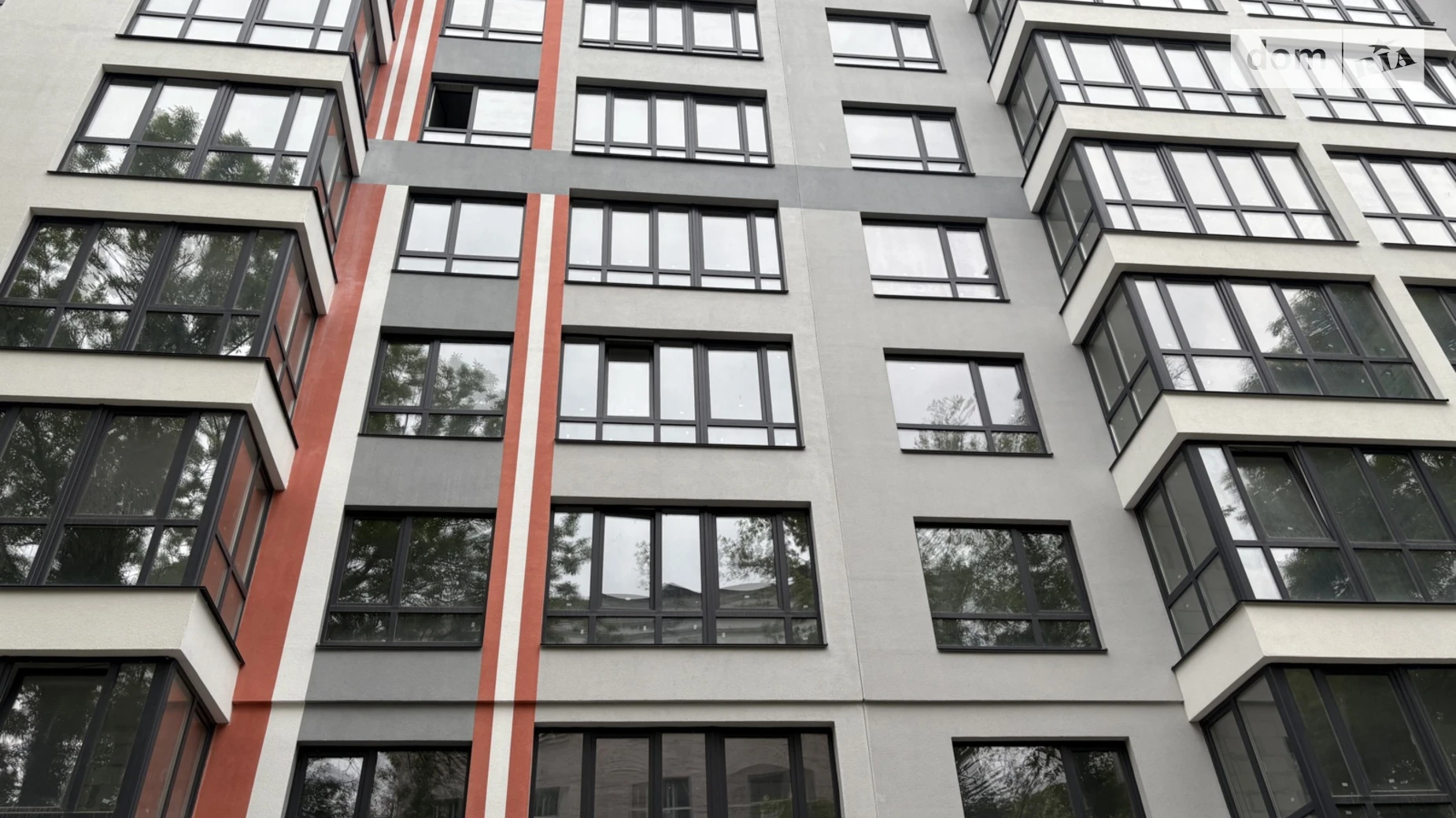 Продается 1-комнатная квартира 48 кв. м в Виннице, пл. Привокзальная, 30 - фото 3