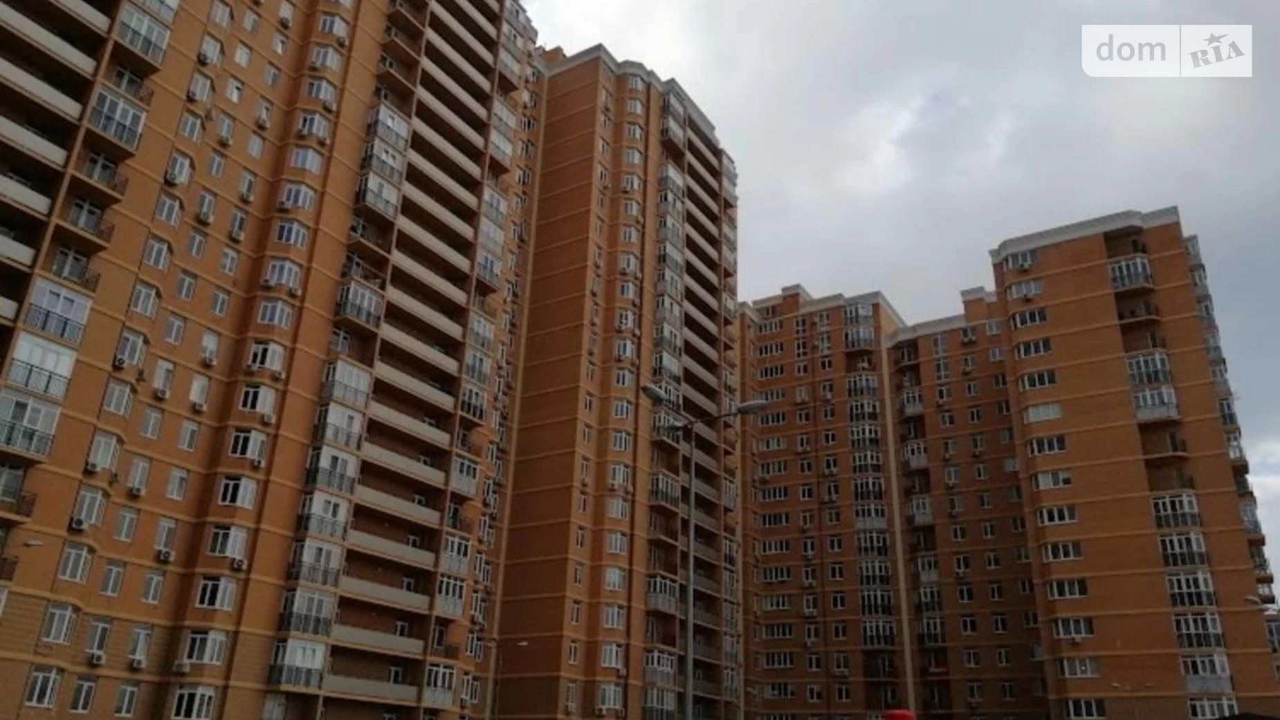 Продается 2-комнатная квартира 71 кв. м в Одессе, ул. Жаботинского, 55/6 - фото 5