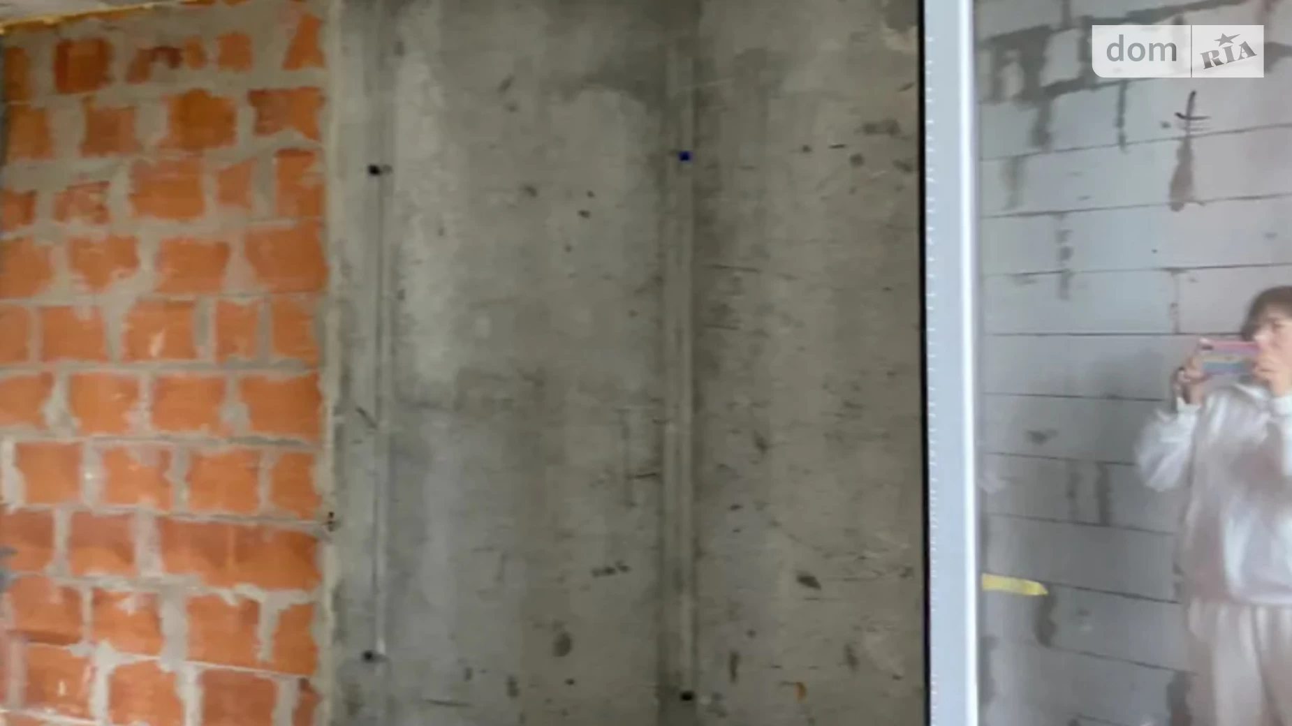 1-комнатная квартира 45 кв. м в Тернополе, Подволочиское шоссе - фото 2