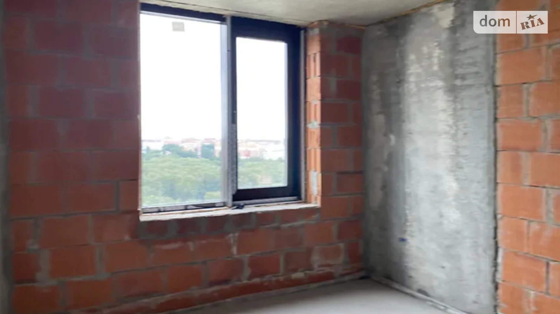 1-комнатная квартира 45 кв. м в Тернополе, Подволочиское шоссе - фото 4