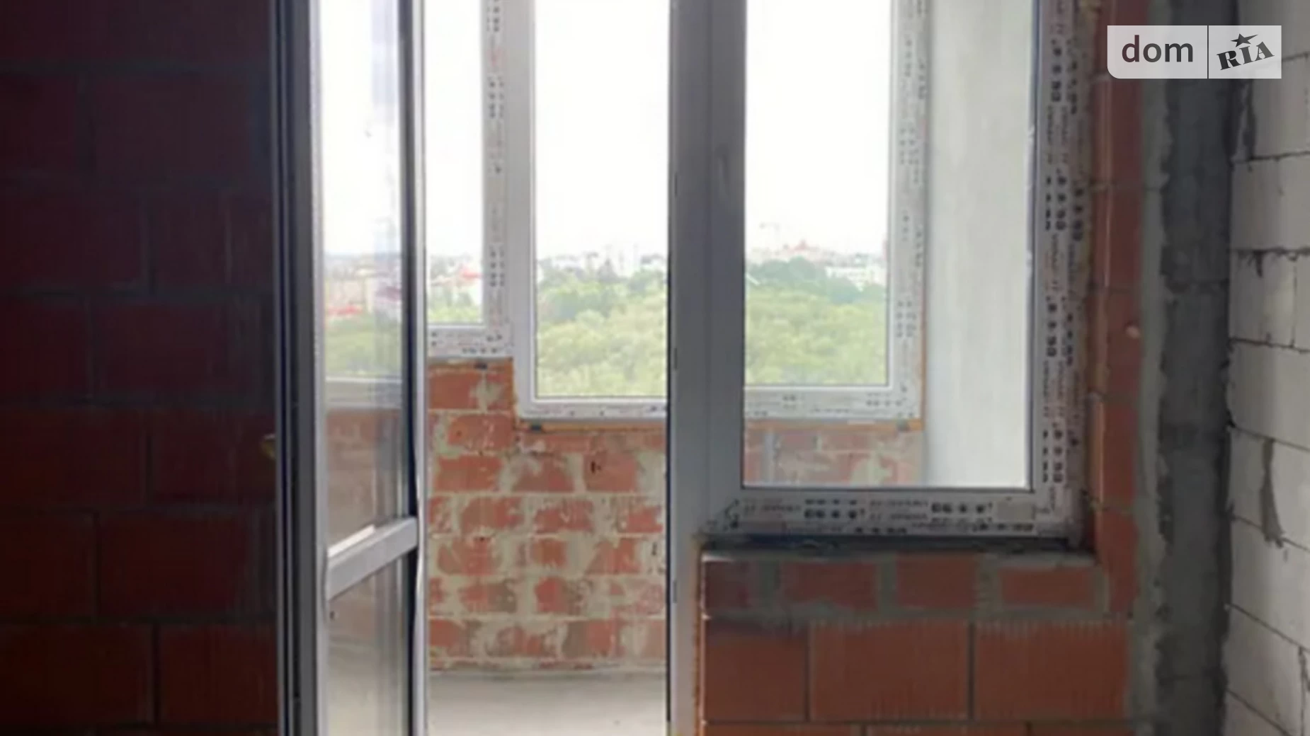 1-комнатная квартира 45 кв. м в Тернополе, Подволочиское шоссе - фото 5