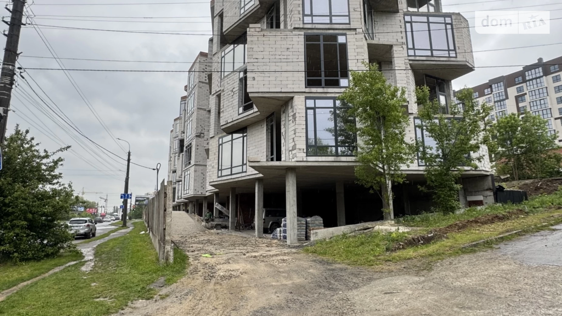 Продається приміщення вільного призначення 150 кв. м в 6-поверховій будівлі, цена: 127500 $ - фото 2