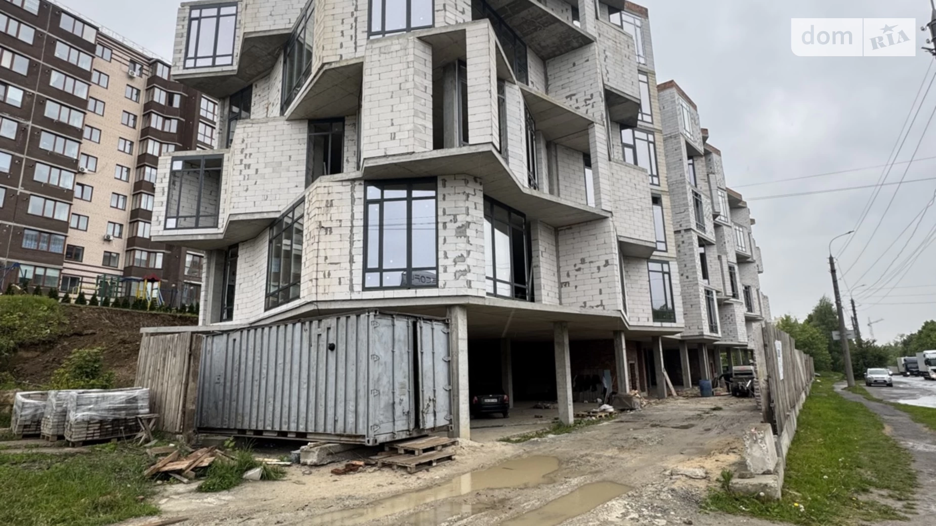 Продається приміщення вільного призначення 150 кв. м в 6-поверховій будівлі, цена: 127500 $ - фото 3