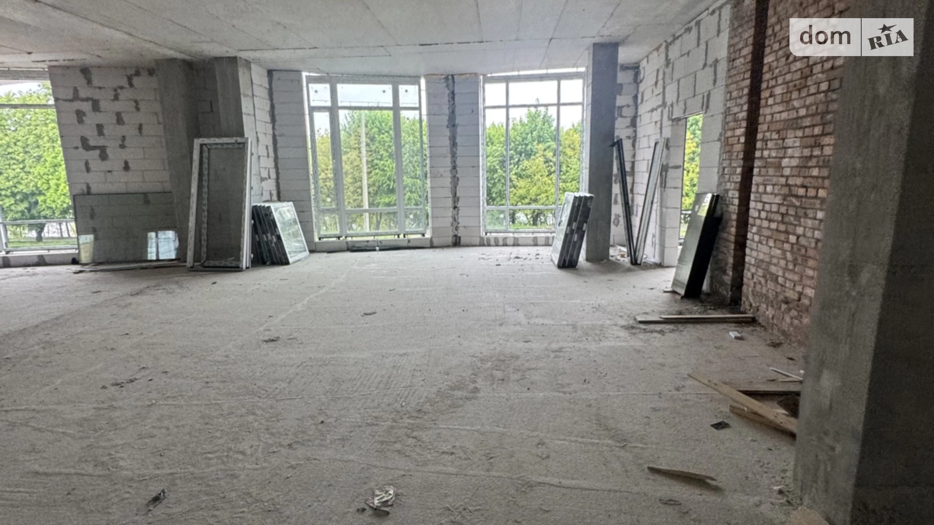 Продається приміщення вільного призначення 150 кв. м в 6-поверховій будівлі, цена: 127500 $ - фото 4