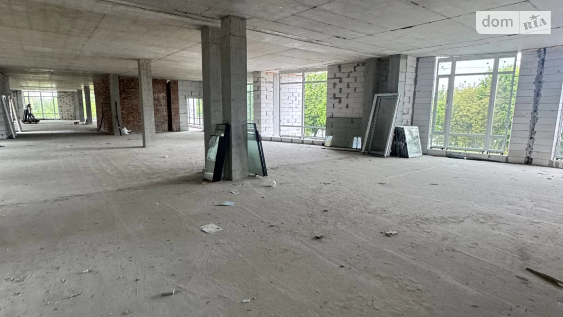 Продається приміщення вільного призначення 150 кв. м в 6-поверховій будівлі, цена: 127500 $ - фото 5