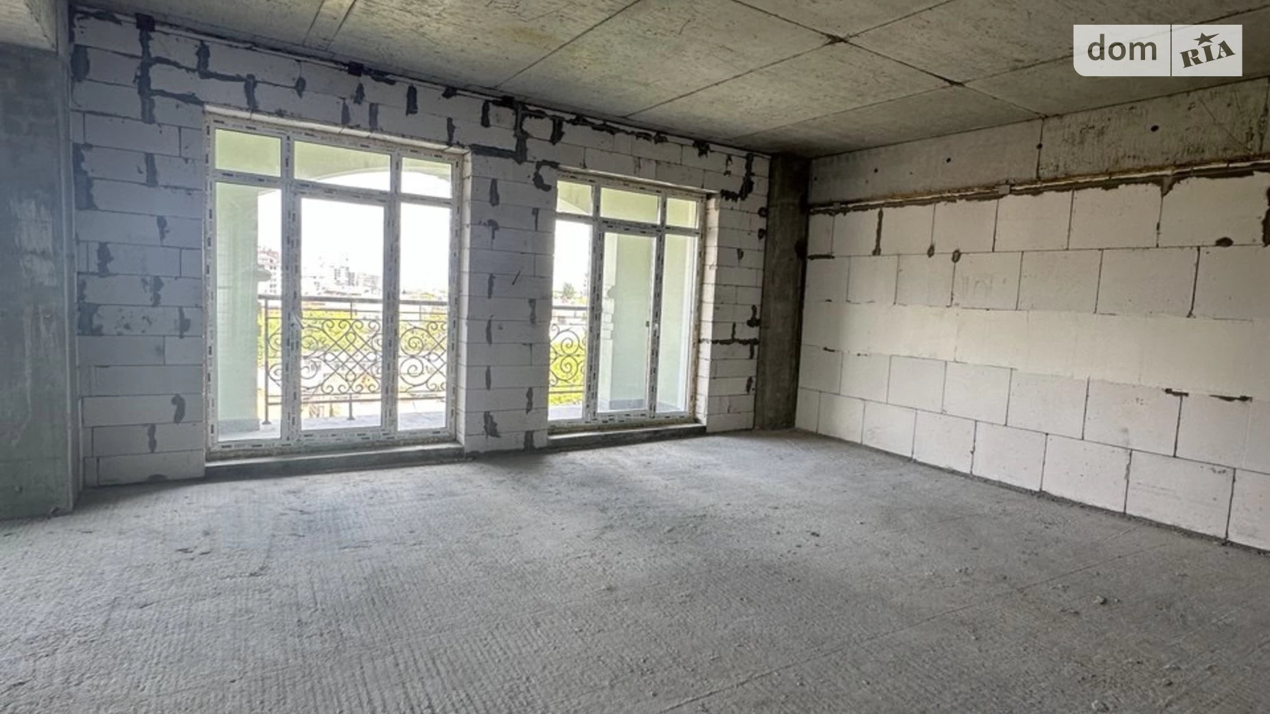 Продається 1-кімнатна квартира 55 кв. м у Одесі, вул. Гімназична, 13 - фото 2