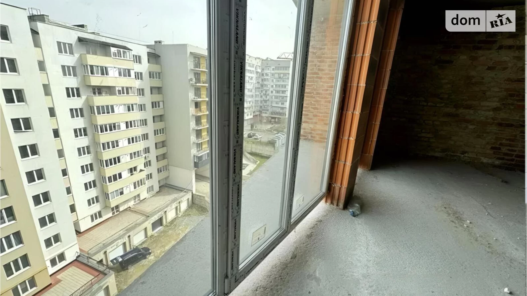 1-кімнатна квартира 46 кв. м у Тернополі, вул. Генерала Мирона Тарнавського - фото 5