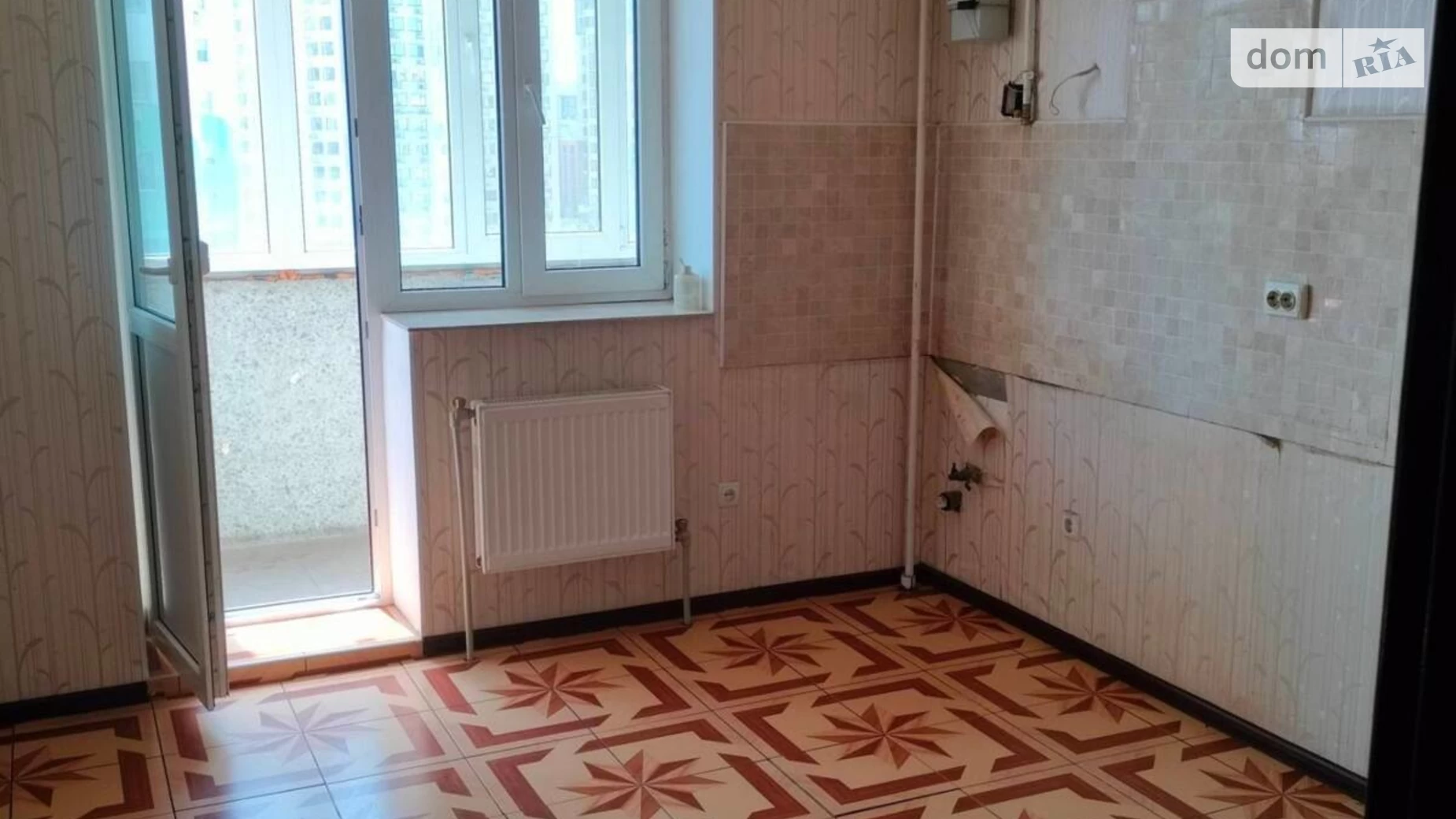 Продается 1-комнатная квартира 39 кв. м в Одессе, ул. Марсельская - фото 3