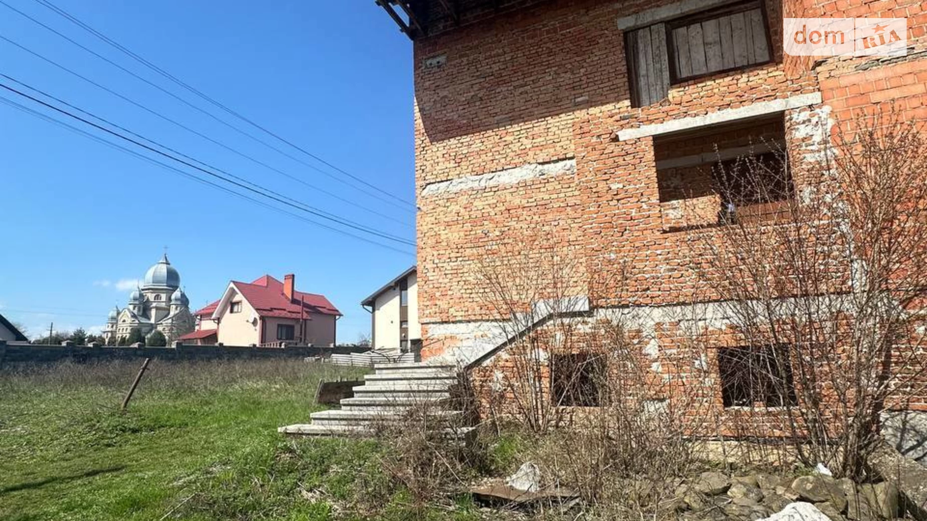 Продается дом на 3 этажа 180 кв. м с подвалом, цена: 54000 $ - фото 4