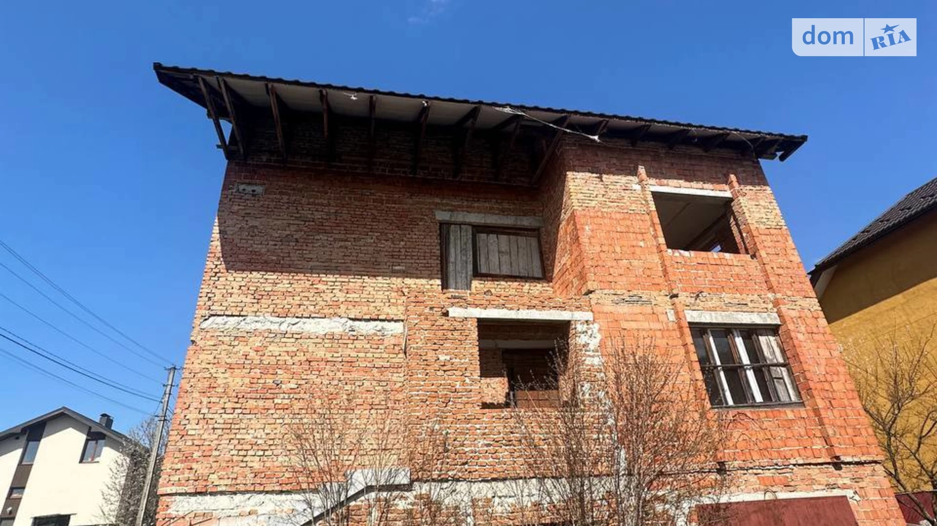 Продается дом на 3 этажа 180 кв. м с подвалом, цена: 54000 $ - фото 3