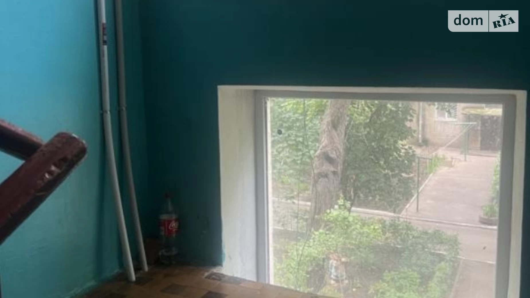 Продается 2-комнатная квартира 46 кв. м в Одессе, ул. Ицхака Рабина - фото 3