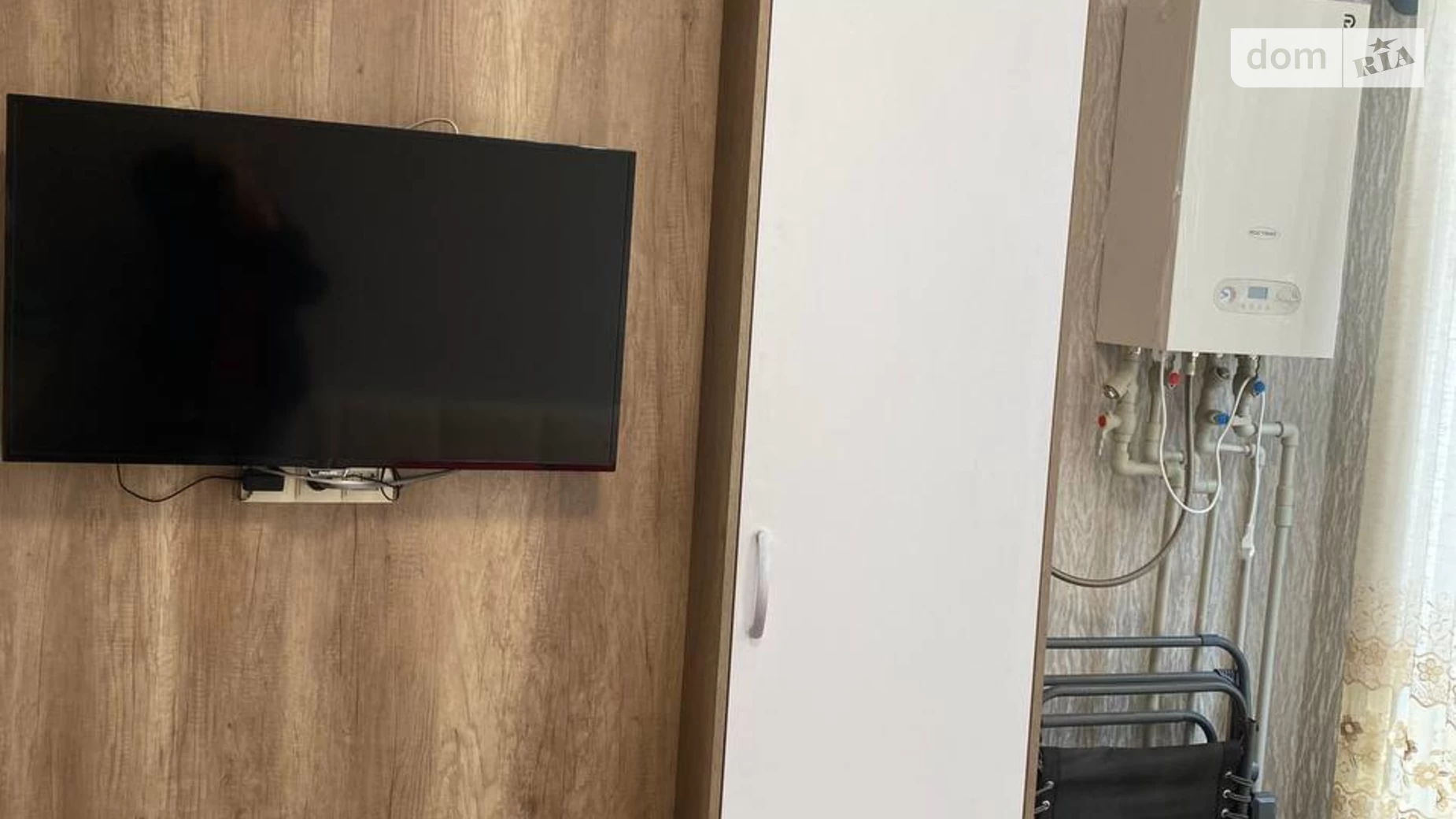 Продається 1-кімнатна квартира 29 кв. м у Одесі, цена: 42000 $ - фото 4