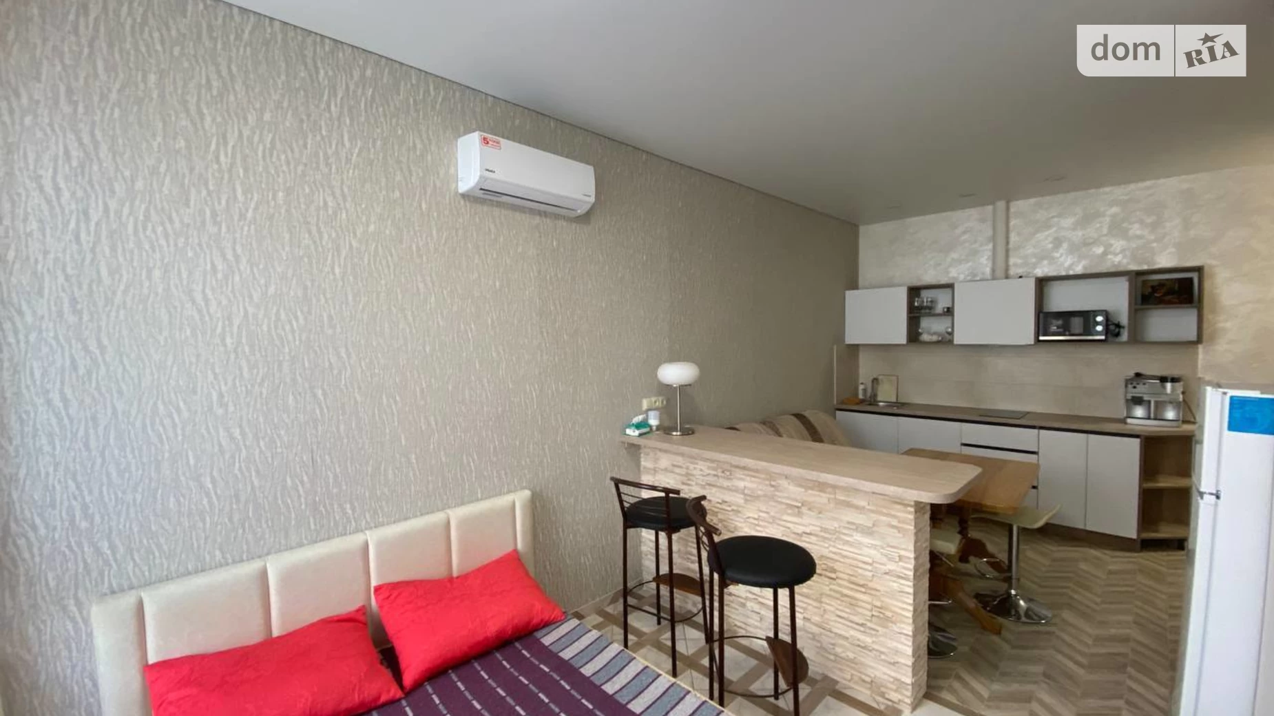 Продається 1-кімнатна квартира 29 кв. м у Одесі, цена: 42000 $ - фото 5