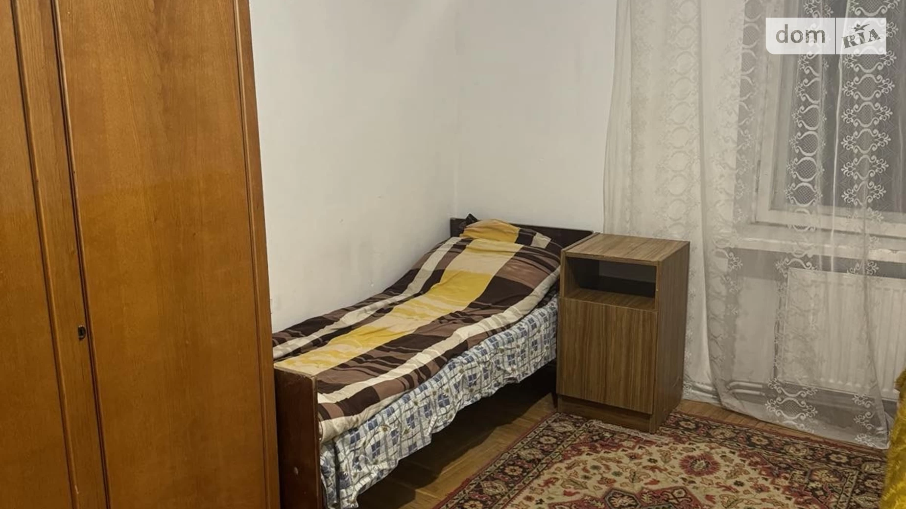 Сдается в аренду комната 60 кв. м в Тернополе, цена: 2300 грн - фото 4
