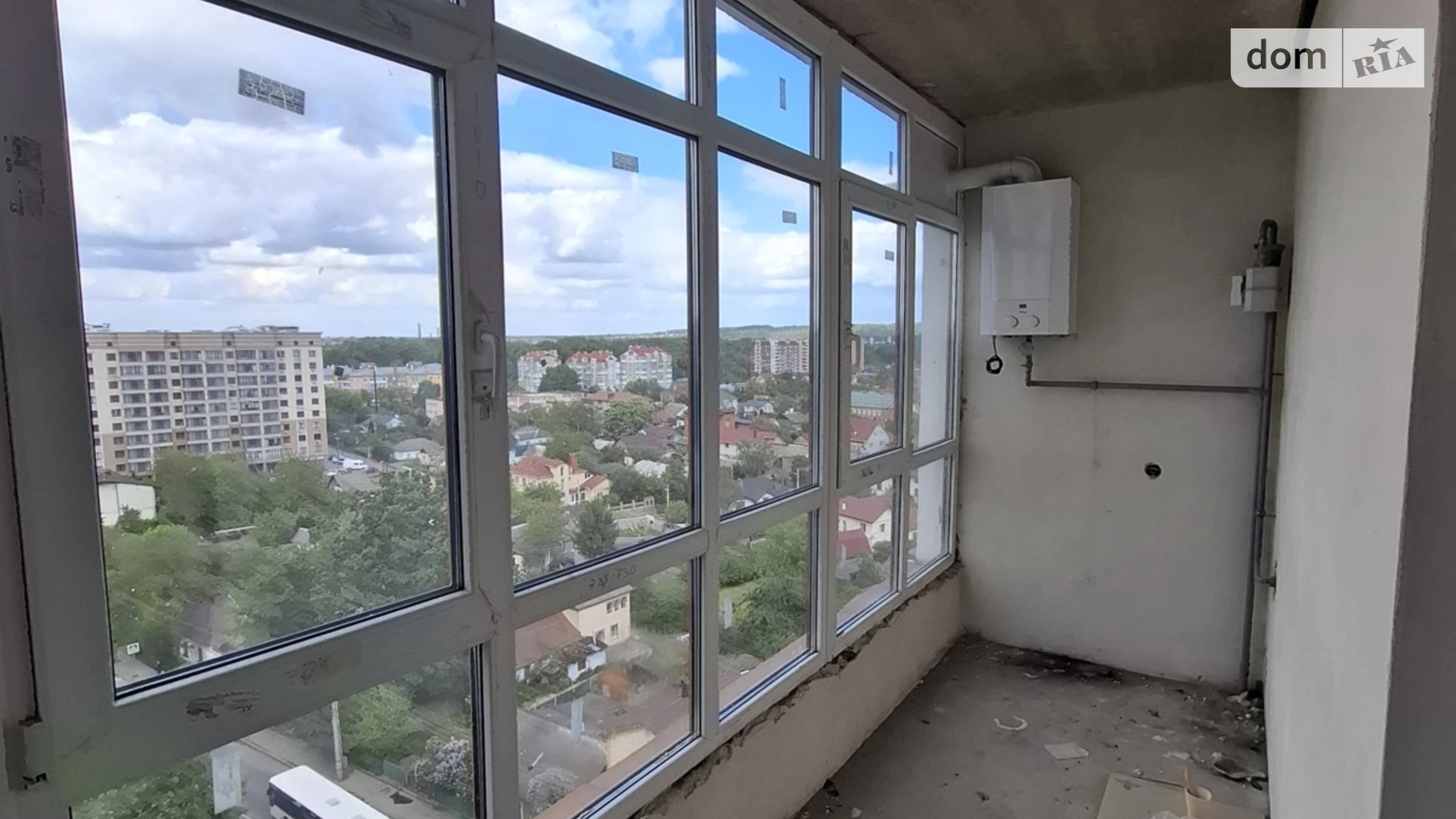 Продается 3-комнатная квартира 115 кв. м в Хмельницком, ул. Проскуровского Подполья, 113 - фото 4