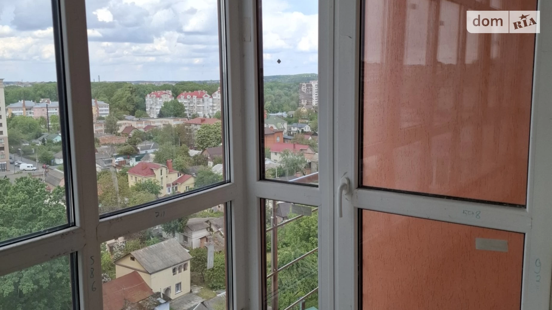 Продается 3-комнатная квартира 115 кв. м в Хмельницком, ул. Проскуровского Подполья, 113 - фото 5