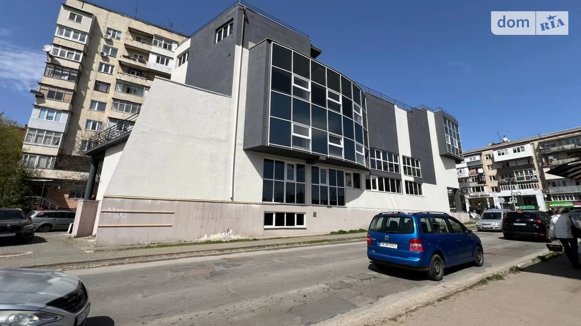 Здається в оренду об'єкт сфери послуг 180 кв. м в 3-поверховій будівлі, цена: 2160 $ - фото 3