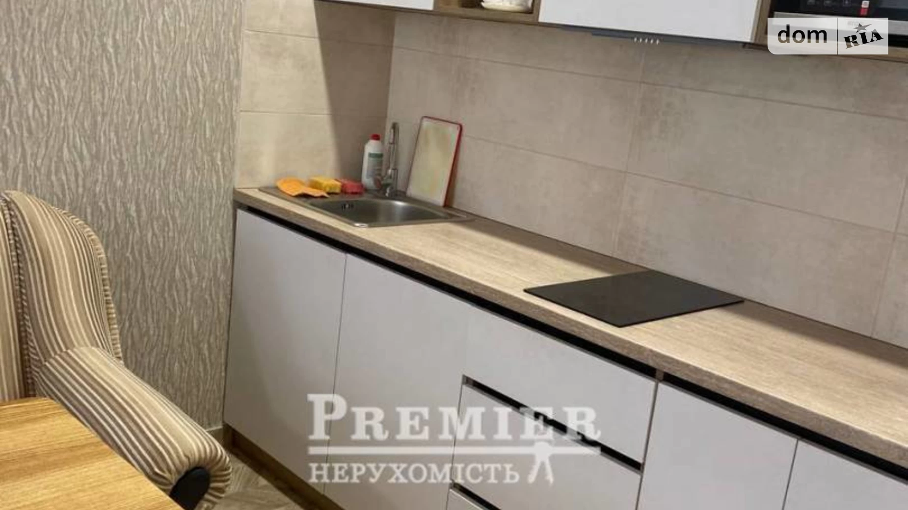 Продается 1-комнатная квартира 29 кв. м в Одессе, ул. Дача Ковалевского - фото 2