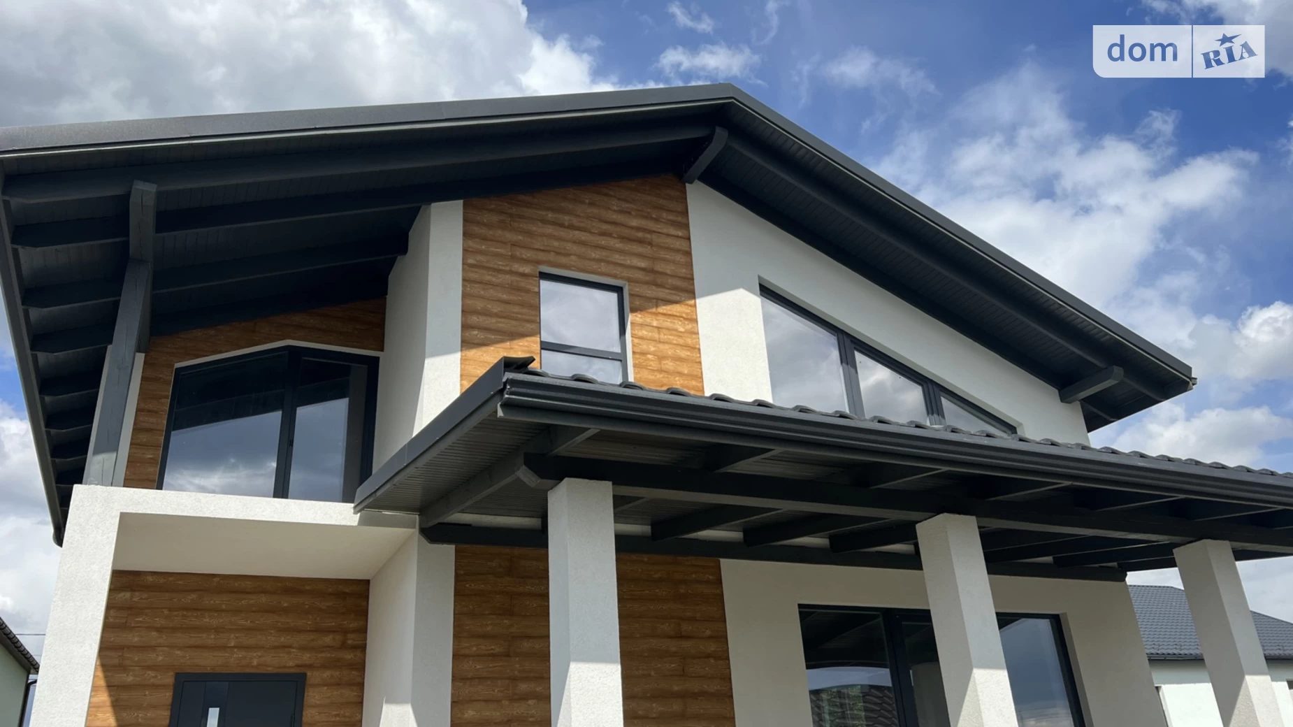 Продається будинок 2 поверховий 135 кв. м з мансардою, цена: 86000 $ - фото 5