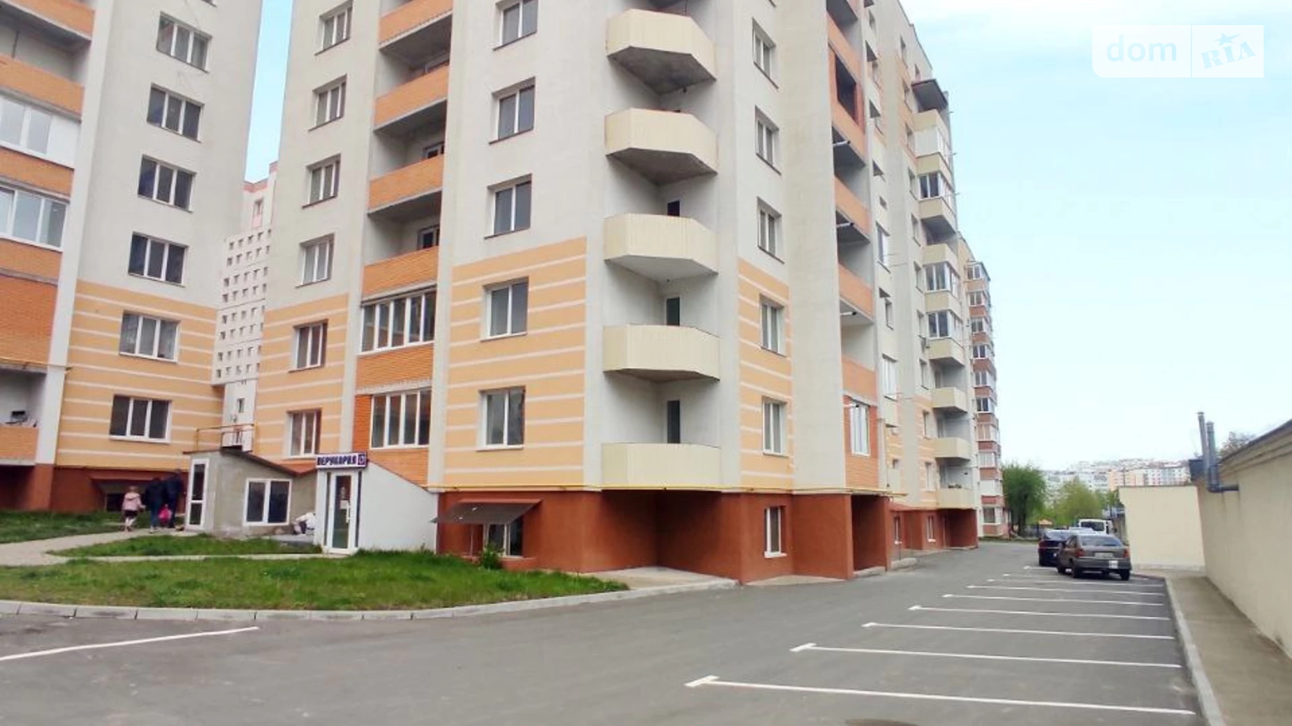 Продається приміщення вільного призначення 106.6 кв. м в 10-поверховій будівлі, цена: 44500 $ - фото 4