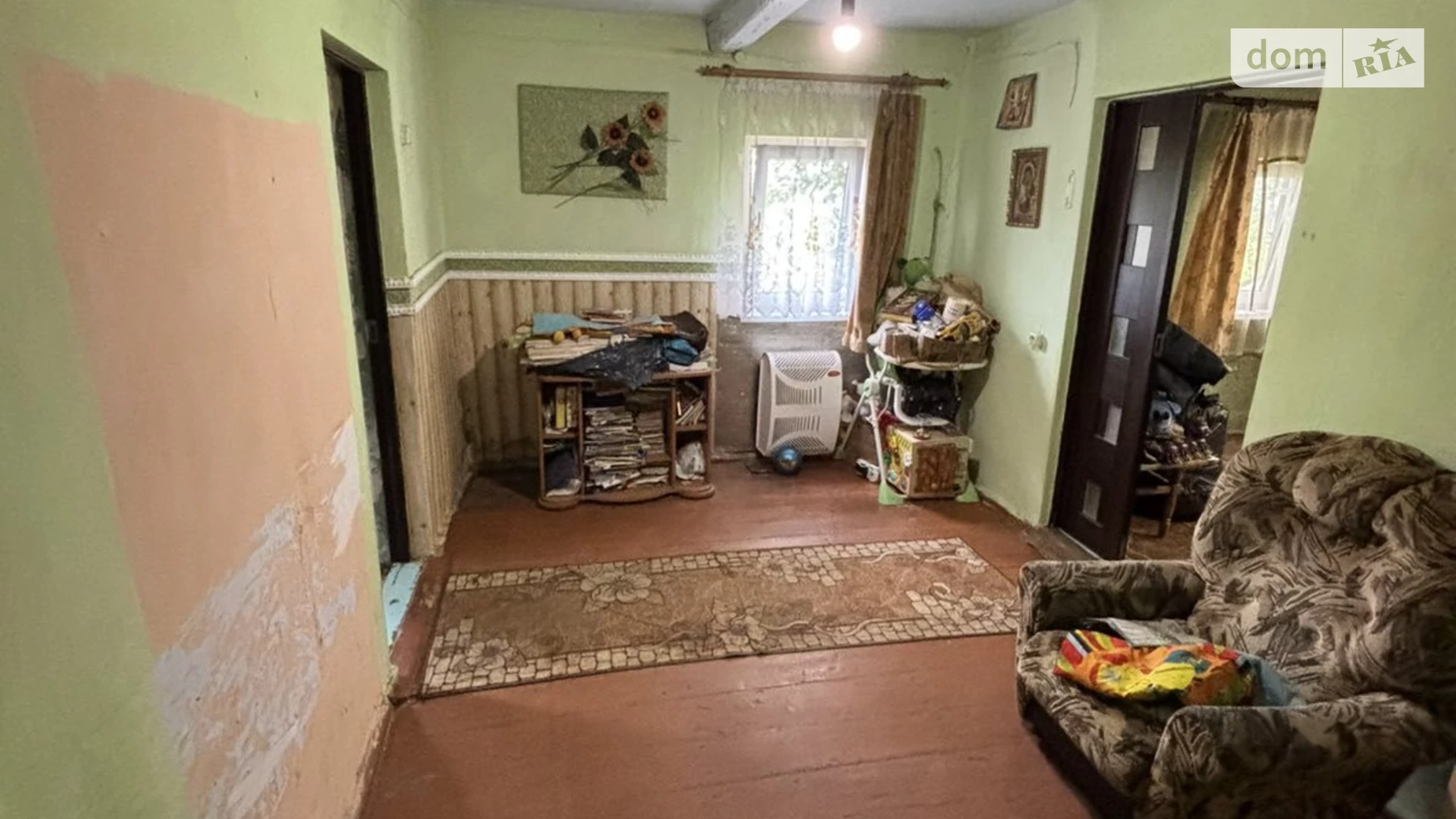 Продается одноэтажный дом 45.6 кв. м с гаражом, цена: 5500 $ - фото 4