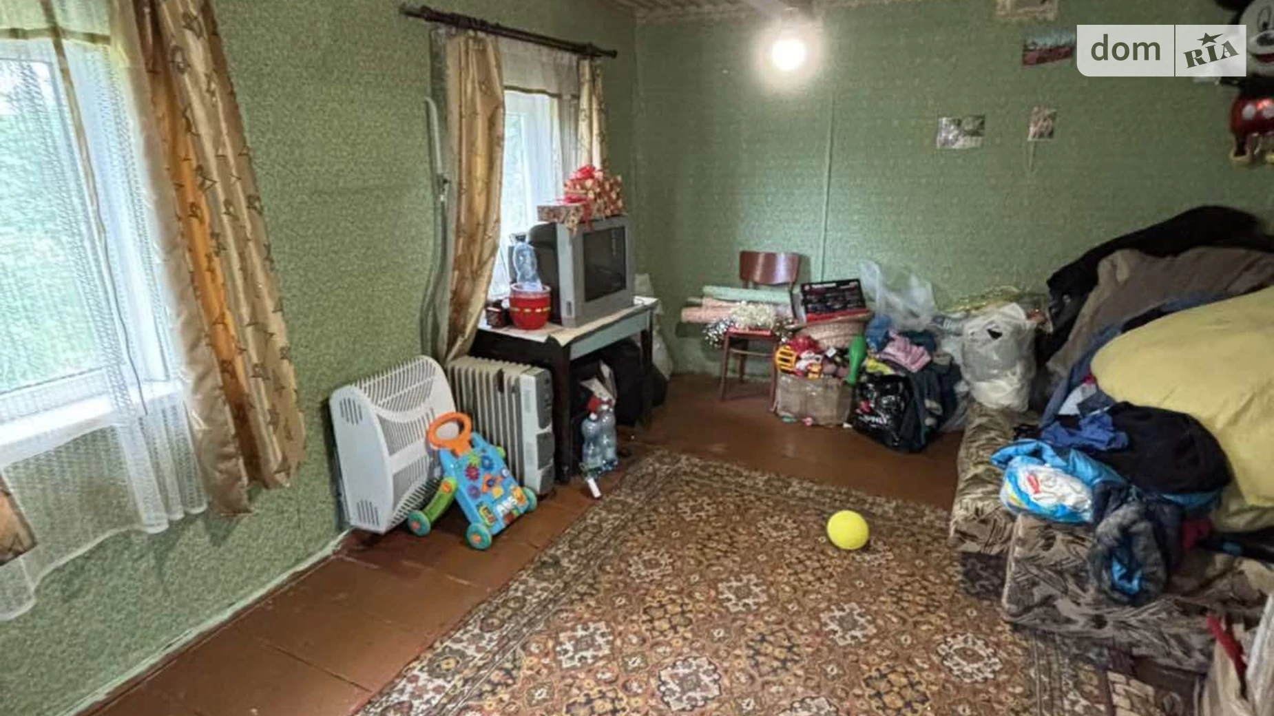 Продается одноэтажный дом 45.6 кв. м с гаражом, цена: 5500 $ - фото 2