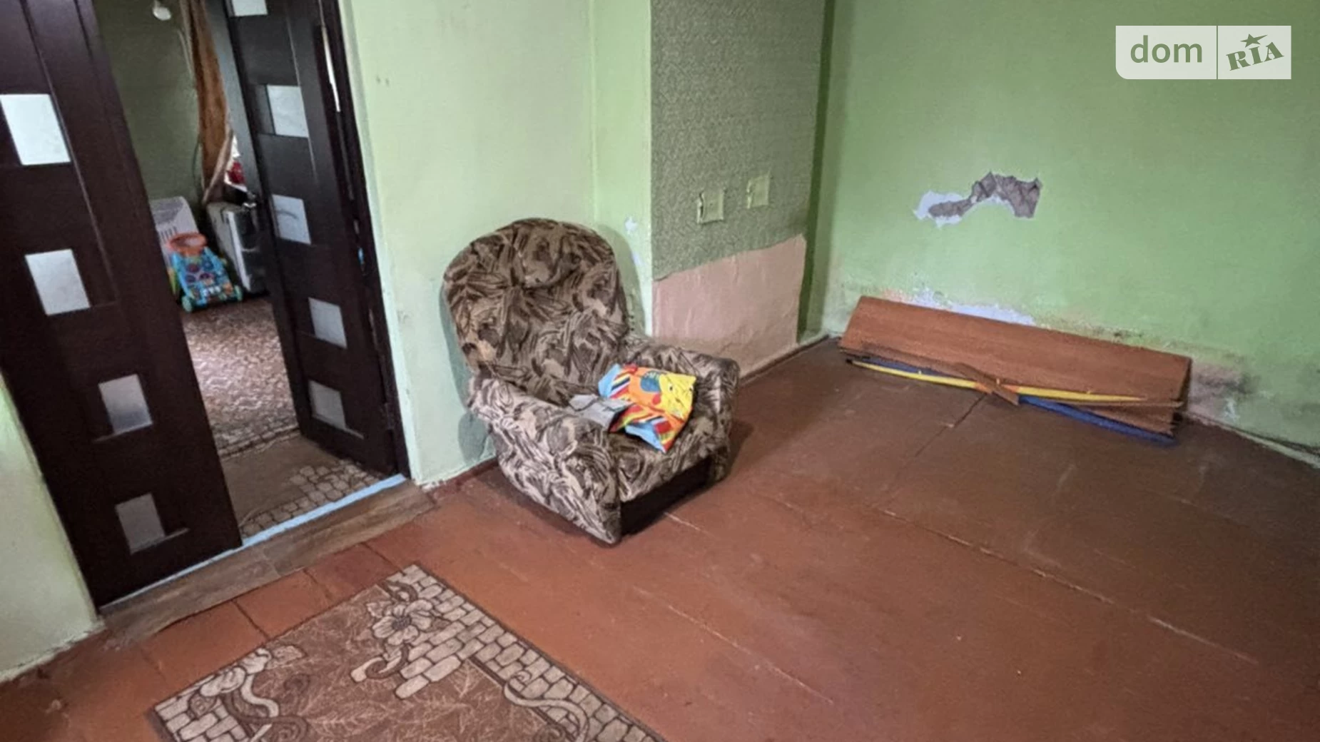 Продается одноэтажный дом 45.6 кв. м с гаражом, цена: 5500 $ - фото 5