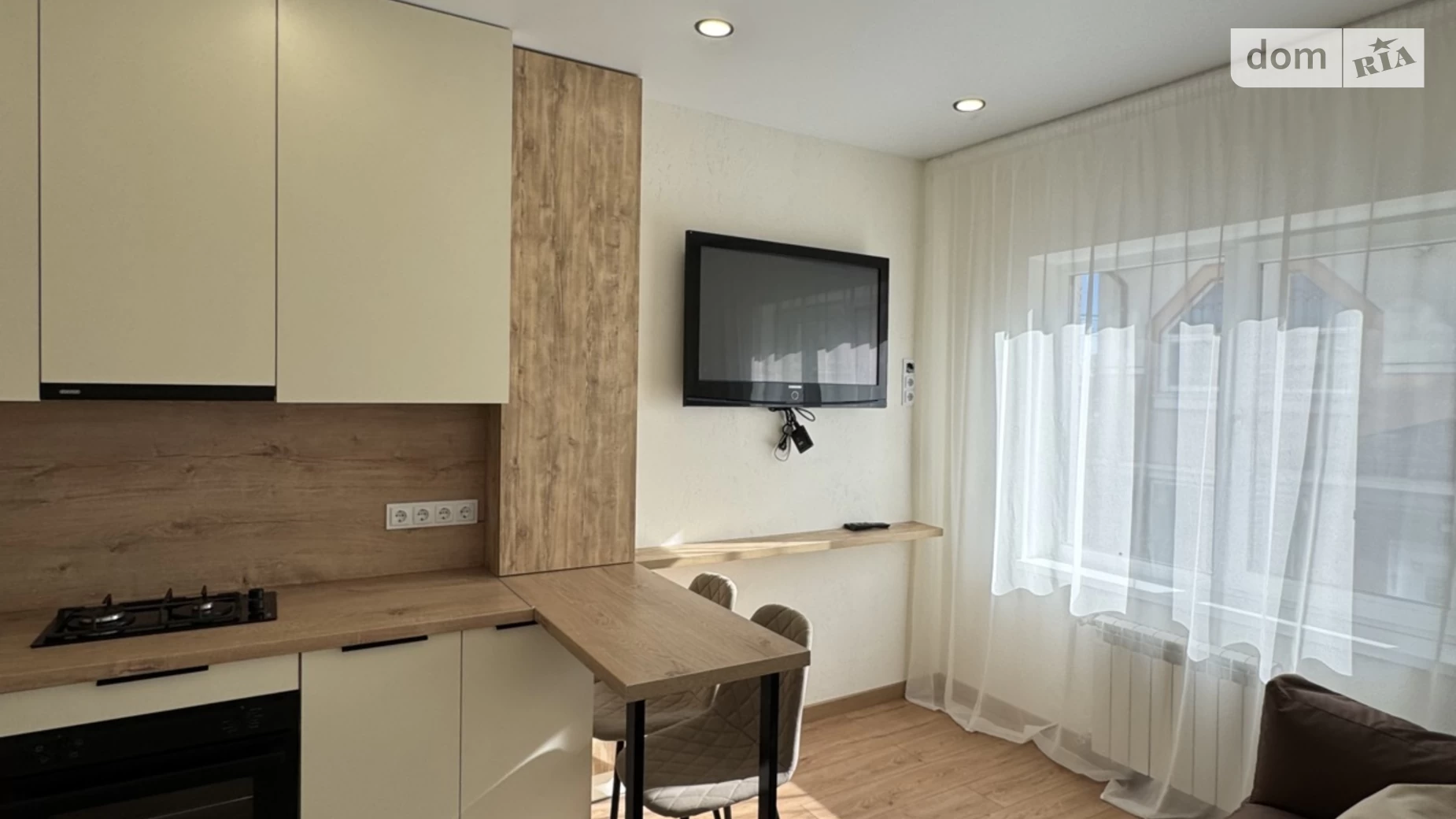 Продается 1-комнатная квартира 26 кв. м в Святопетровское, ул. Прорезная, 13 - фото 3