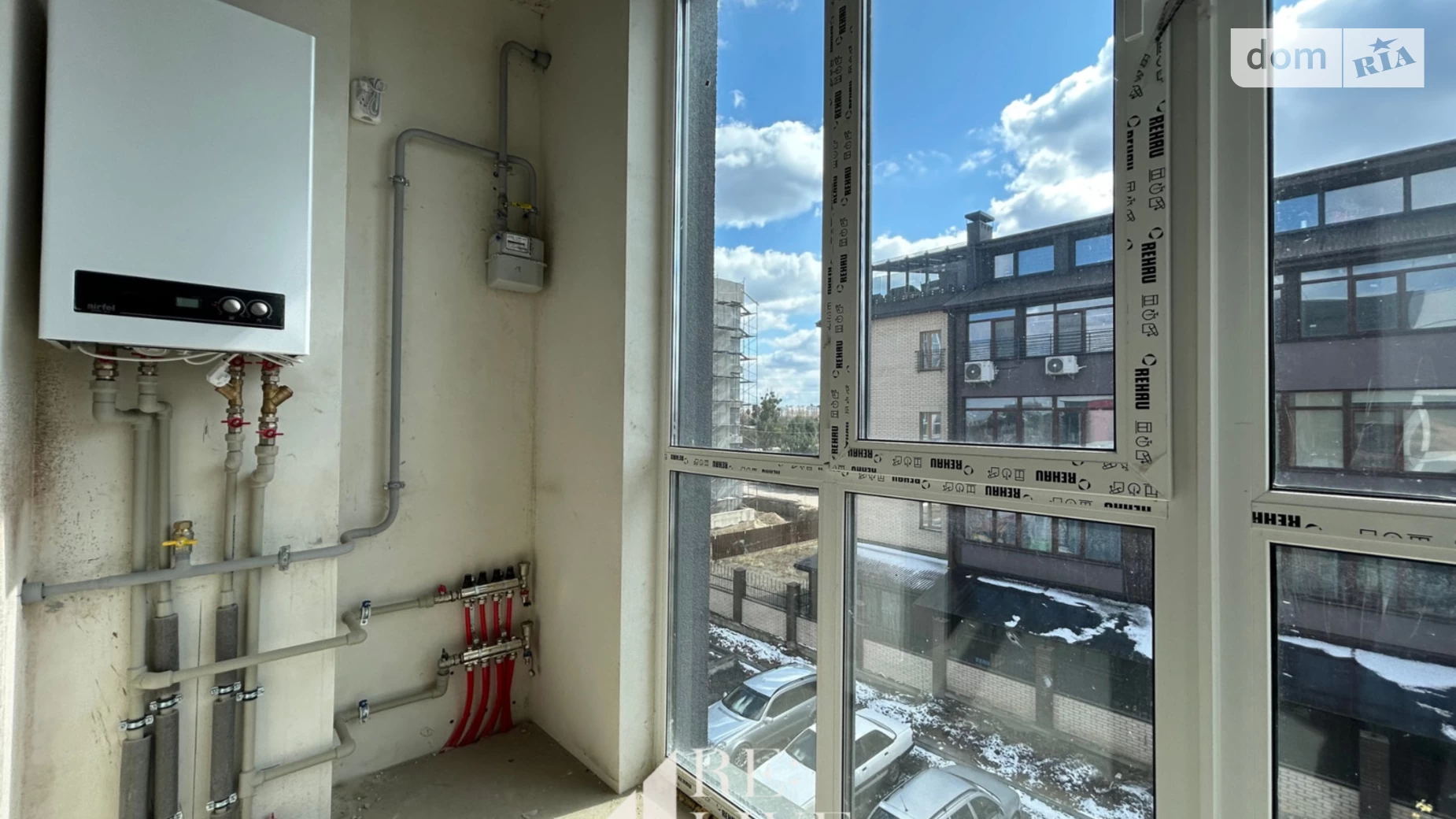 Продається 1-кімнатна квартира 44.2 кв. м у Струмівці, вул. Чикаленка, 1А - фото 3