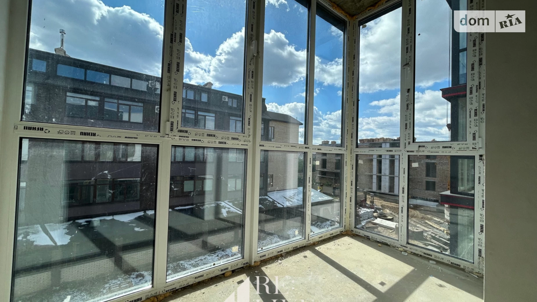 Продається 1-кімнатна квартира 44.2 кв. м у Струмівці, вул. Чикаленка, 1А - фото 2